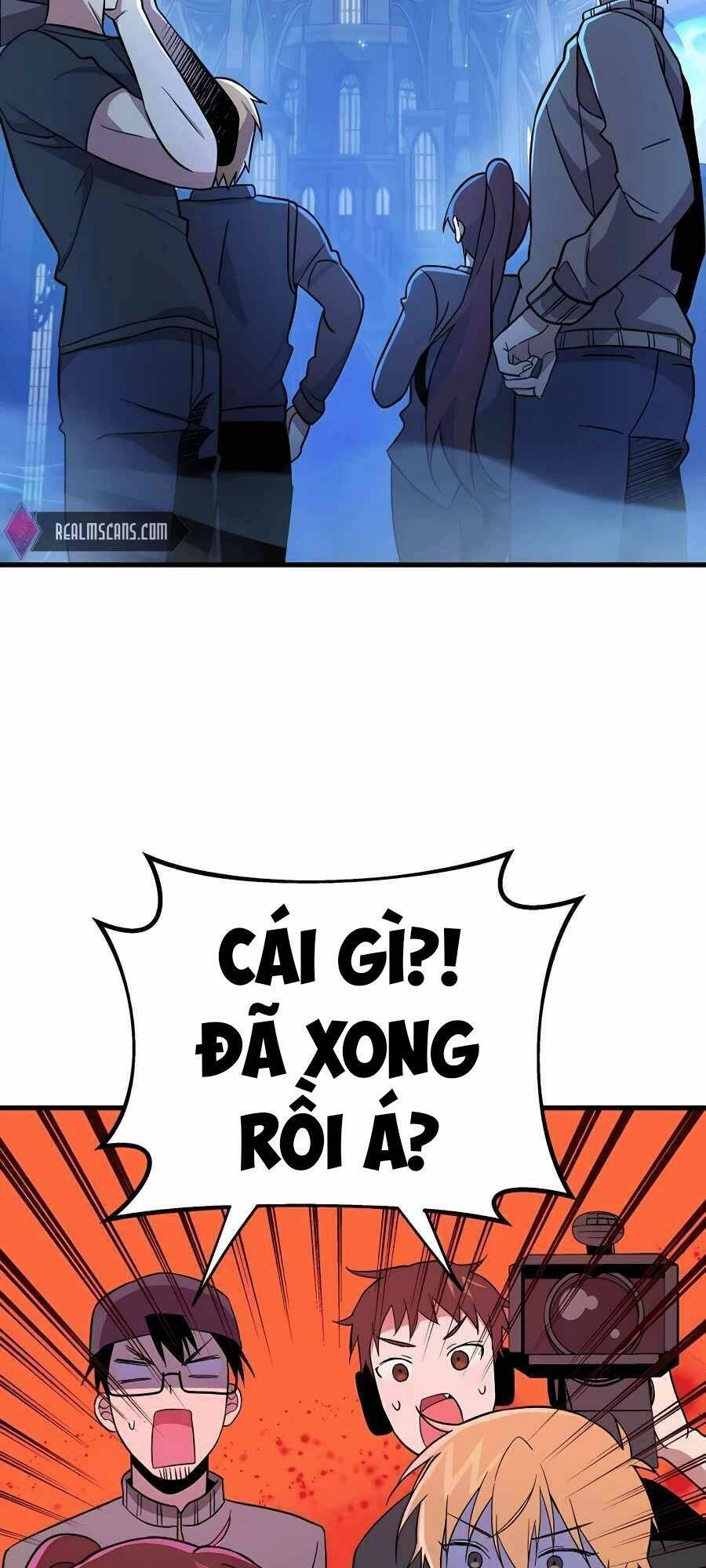 Truyền Nhân Của Thần Thoại Anh Hùng Chapter 7 - 14