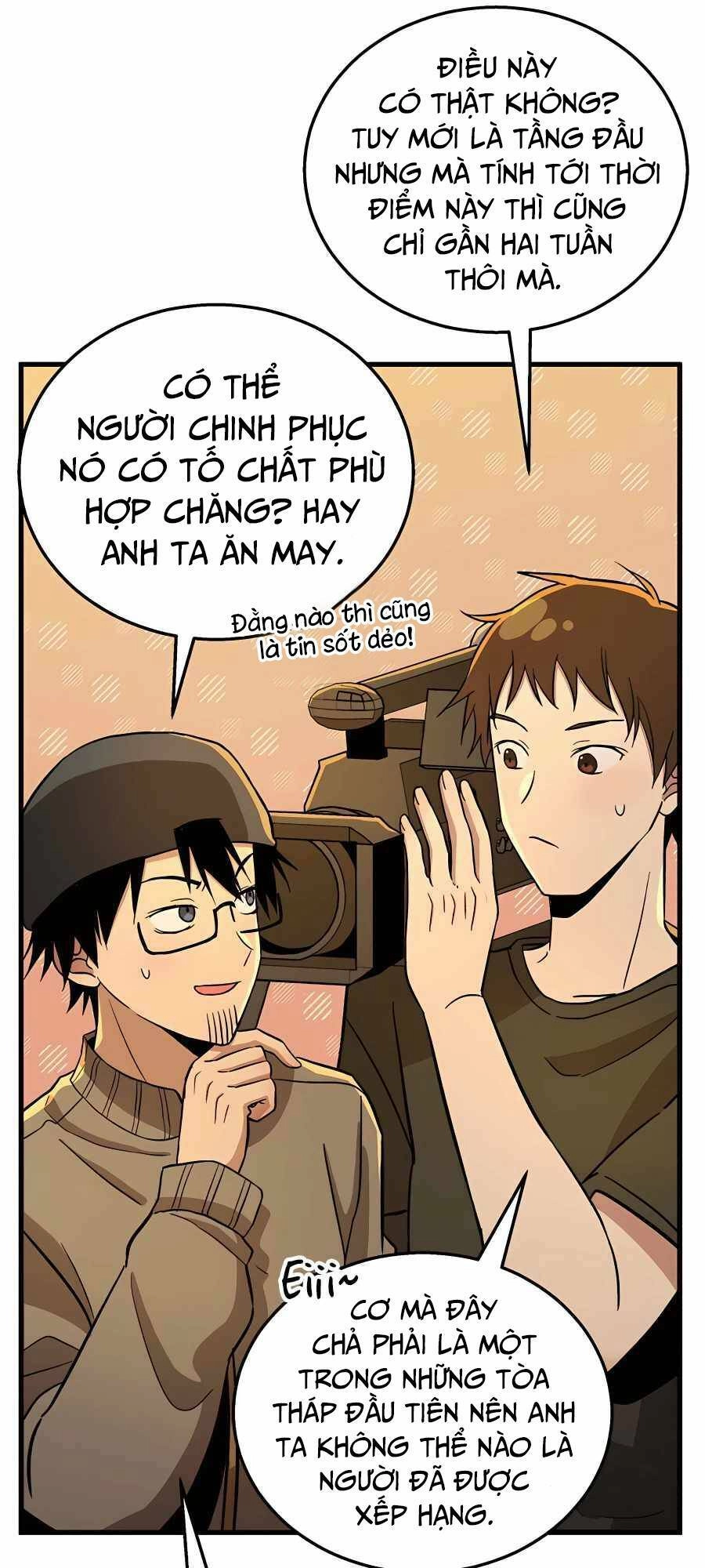 Truyền Nhân Của Thần Thoại Anh Hùng Chapter 7 - 17