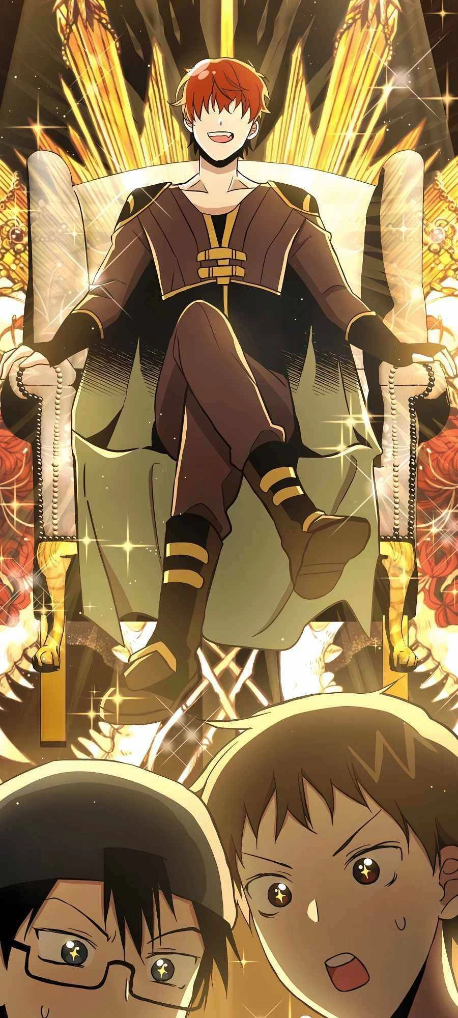 Truyền Nhân Của Thần Thoại Anh Hùng Chapter 7 - 19