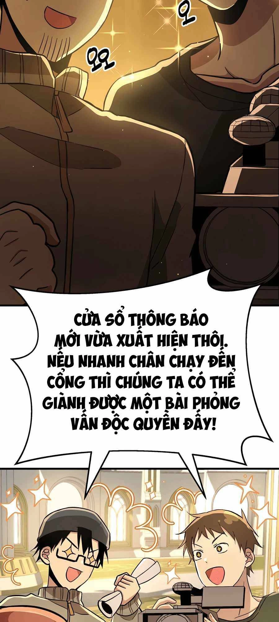 Truyền Nhân Của Thần Thoại Anh Hùng Chapter 7 - 20