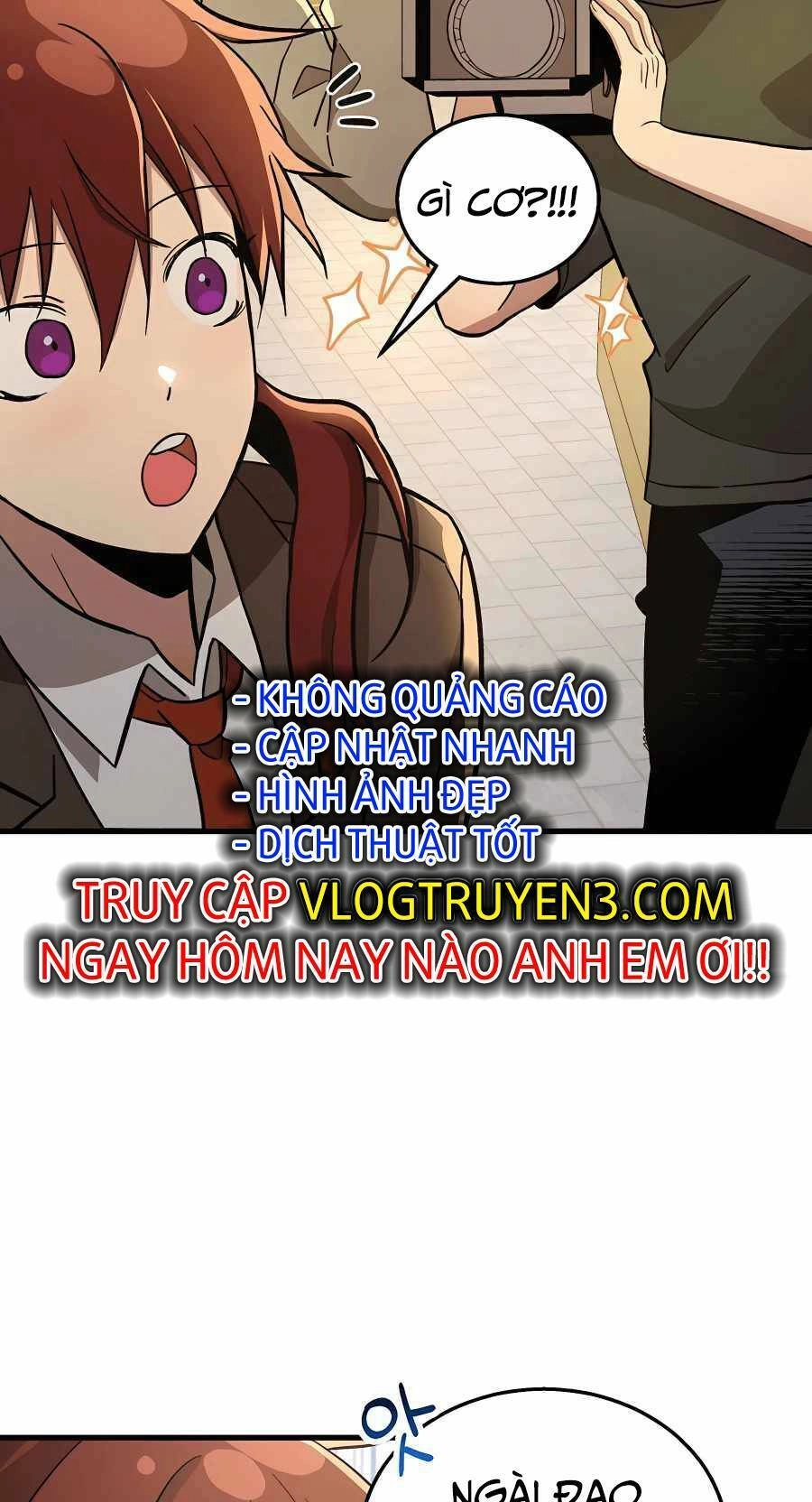 Truyền Nhân Của Thần Thoại Anh Hùng Chapter 7 - 21