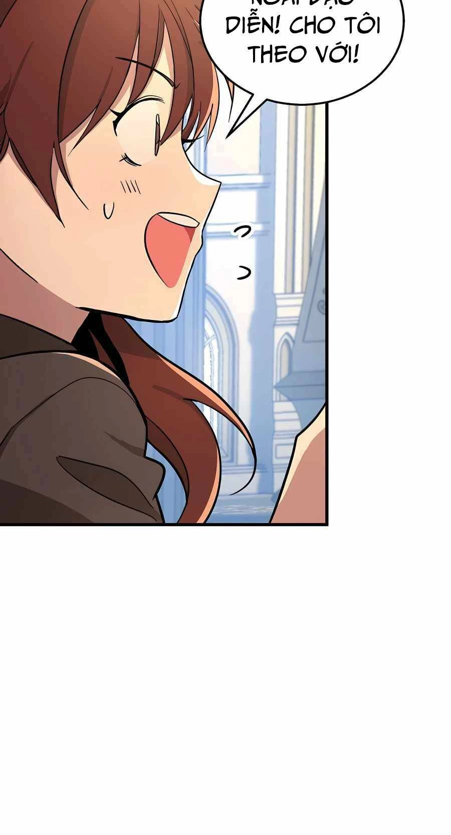 Truyền Nhân Của Thần Thoại Anh Hùng Chapter 7 - 22