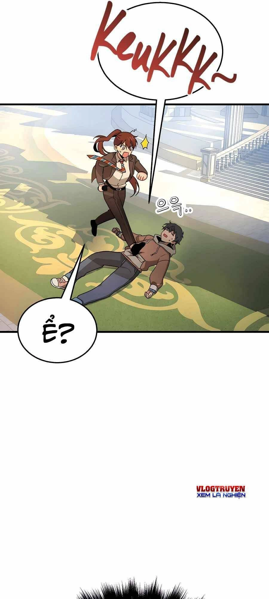 Truyền Nhân Của Thần Thoại Anh Hùng Chapter 7 - 23