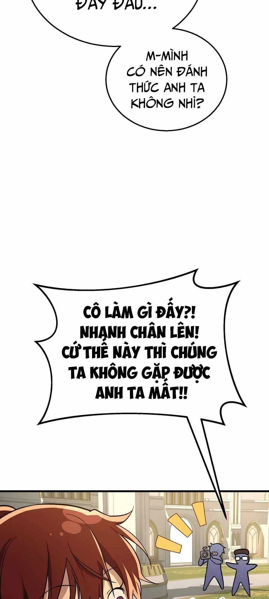 Truyền Nhân Của Thần Thoại Anh Hùng Chapter 7 - 26