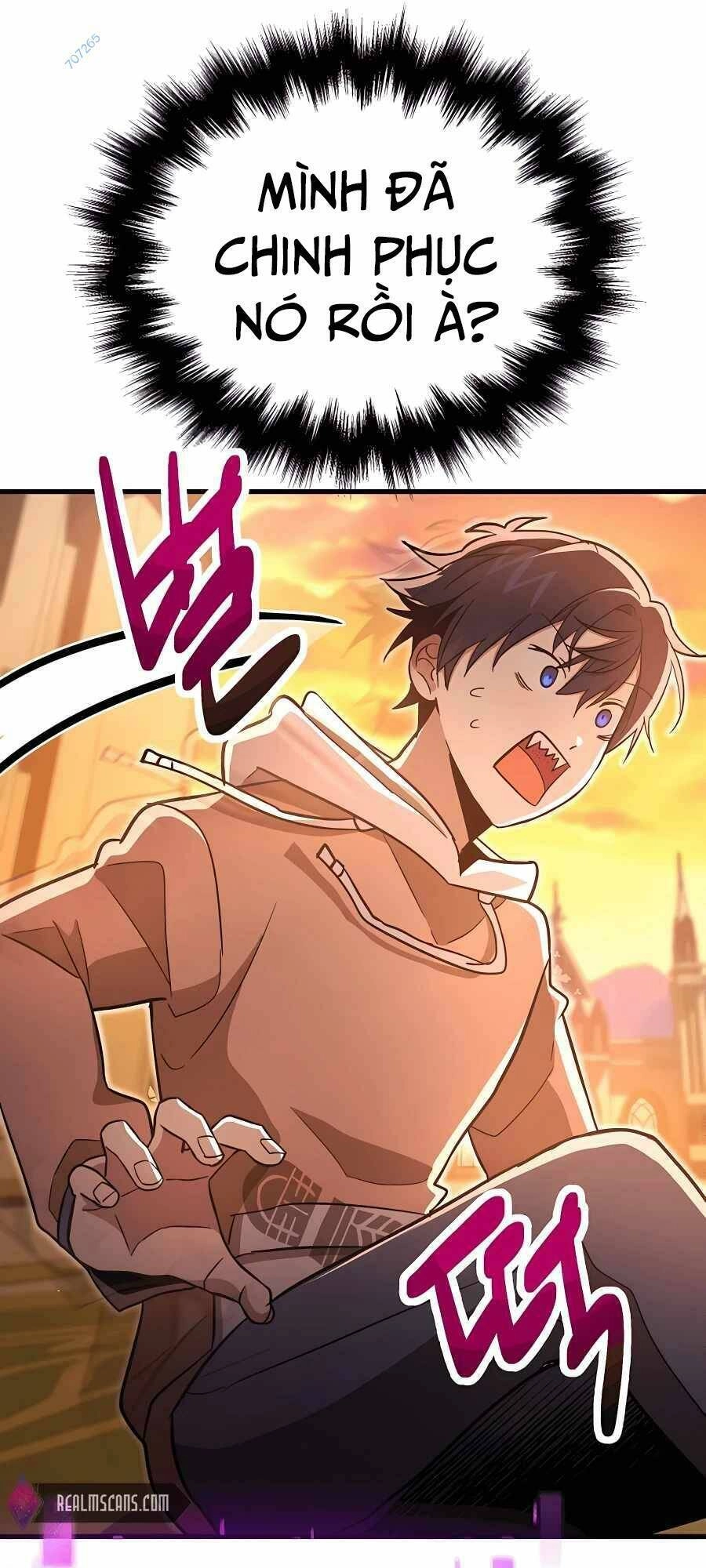 Truyền Nhân Của Thần Thoại Anh Hùng Chapter 7 - 34