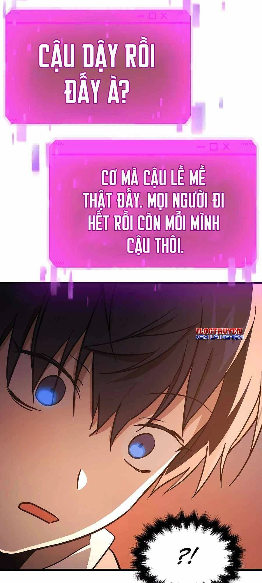 Truyền Nhân Của Thần Thoại Anh Hùng Chapter 7 - 35