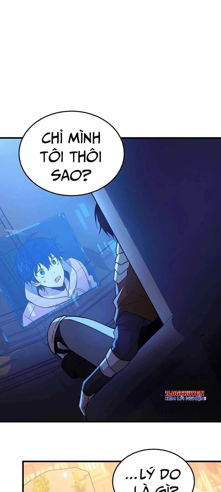 Truyền Nhân Của Thần Thoại Anh Hùng Chapter 7 - 41