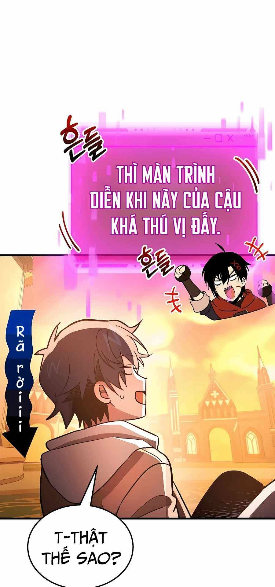 Truyền Nhân Của Thần Thoại Anh Hùng Chapter 7 - 45