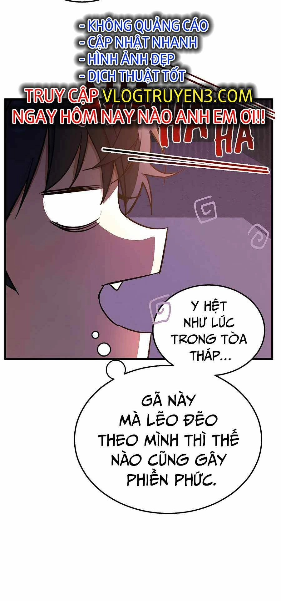 Truyền Nhân Của Thần Thoại Anh Hùng Chapter 7 - 46