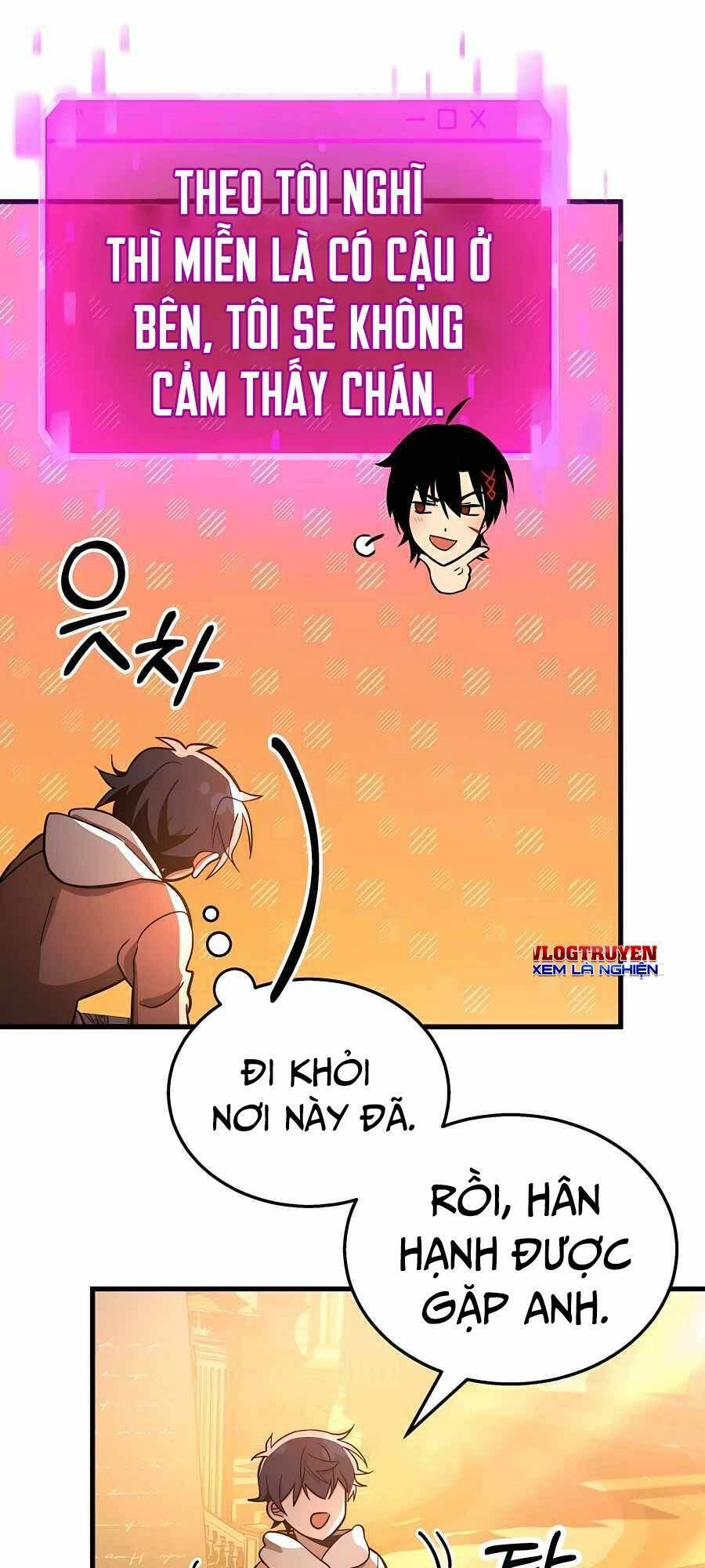 Truyền Nhân Của Thần Thoại Anh Hùng Chapter 7 - 47