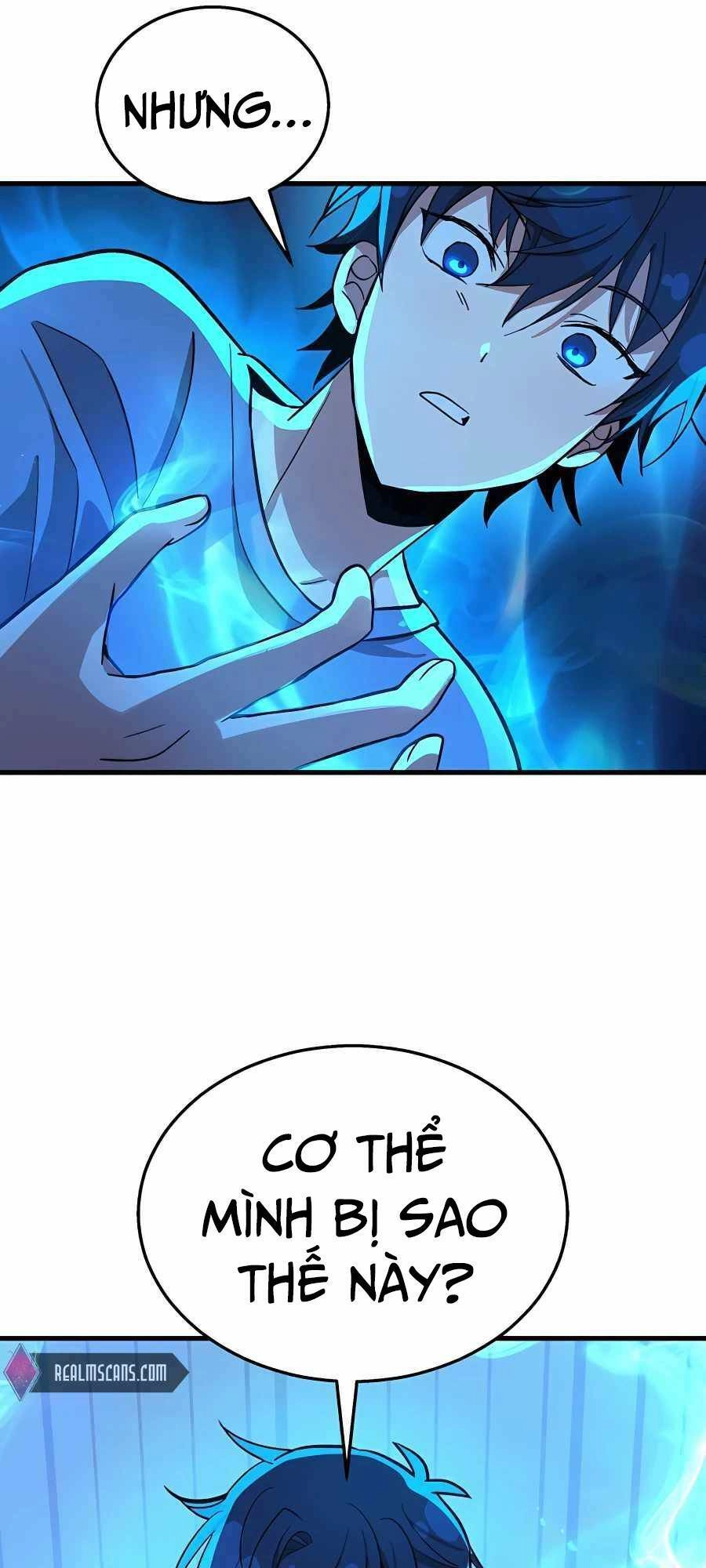 Truyền Nhân Của Thần Thoại Anh Hùng Chapter 7 - 51