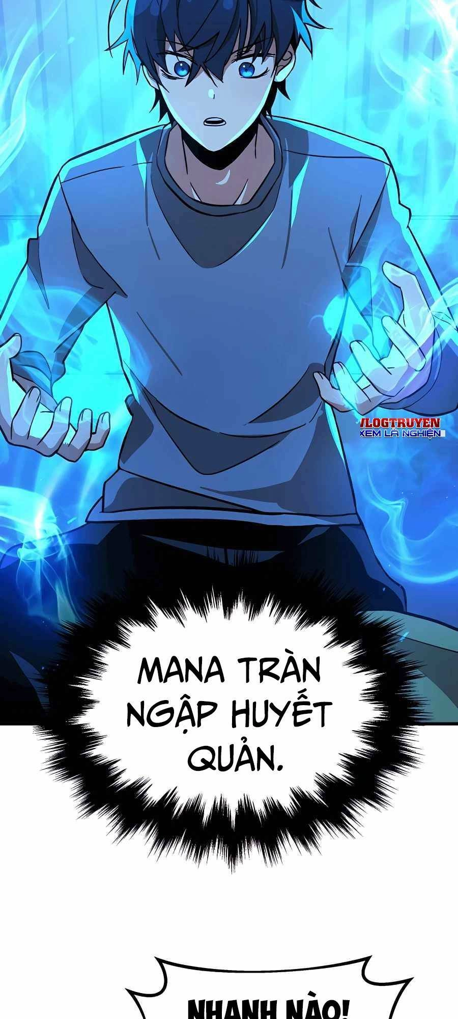 Truyền Nhân Của Thần Thoại Anh Hùng Chapter 7 - 52