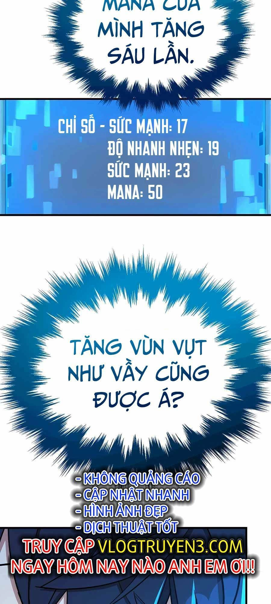 Truyền Nhân Của Thần Thoại Anh Hùng Chapter 7 - 54