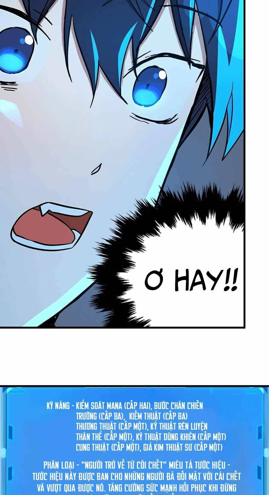 Truyền Nhân Của Thần Thoại Anh Hùng Chapter 7 - 55