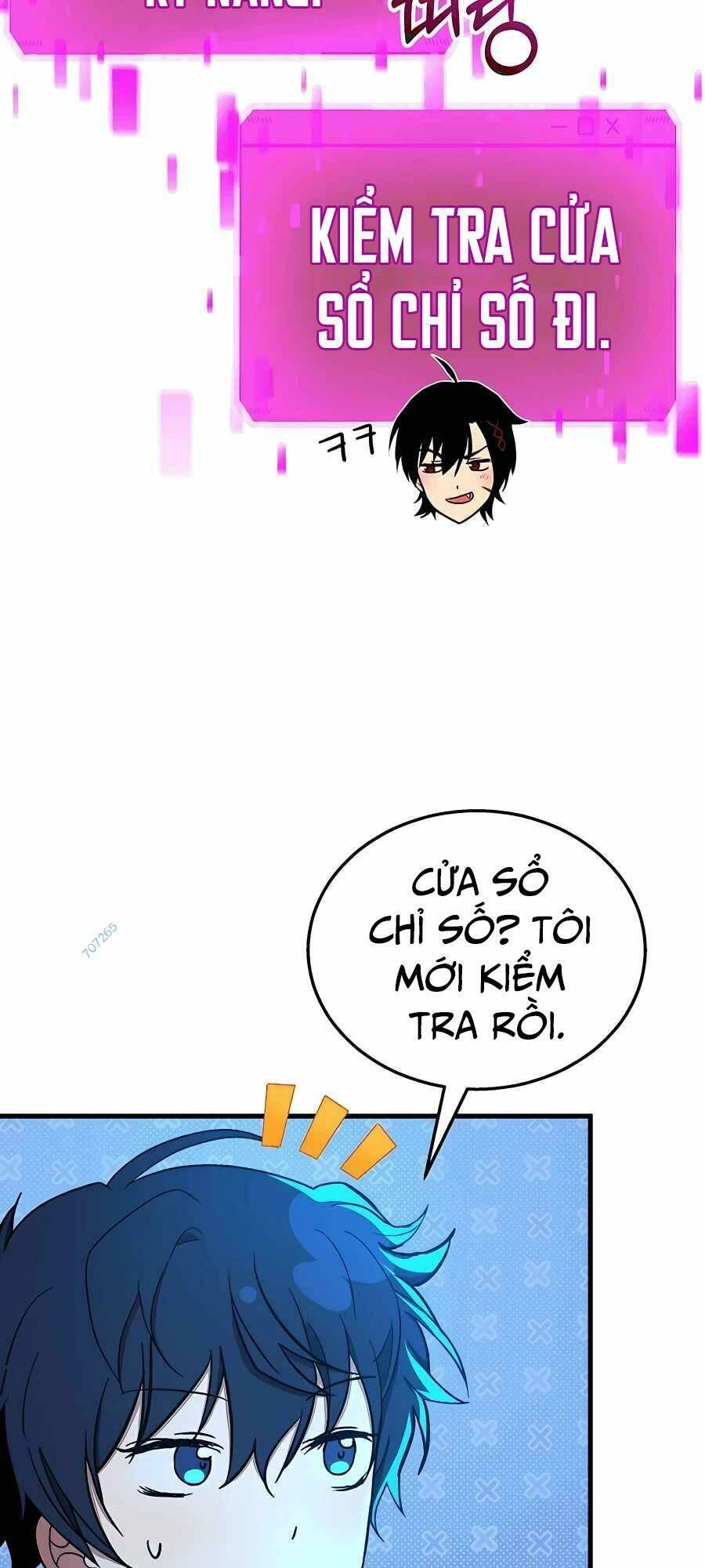 Truyền Nhân Của Thần Thoại Anh Hùng Chapter 7 - 59