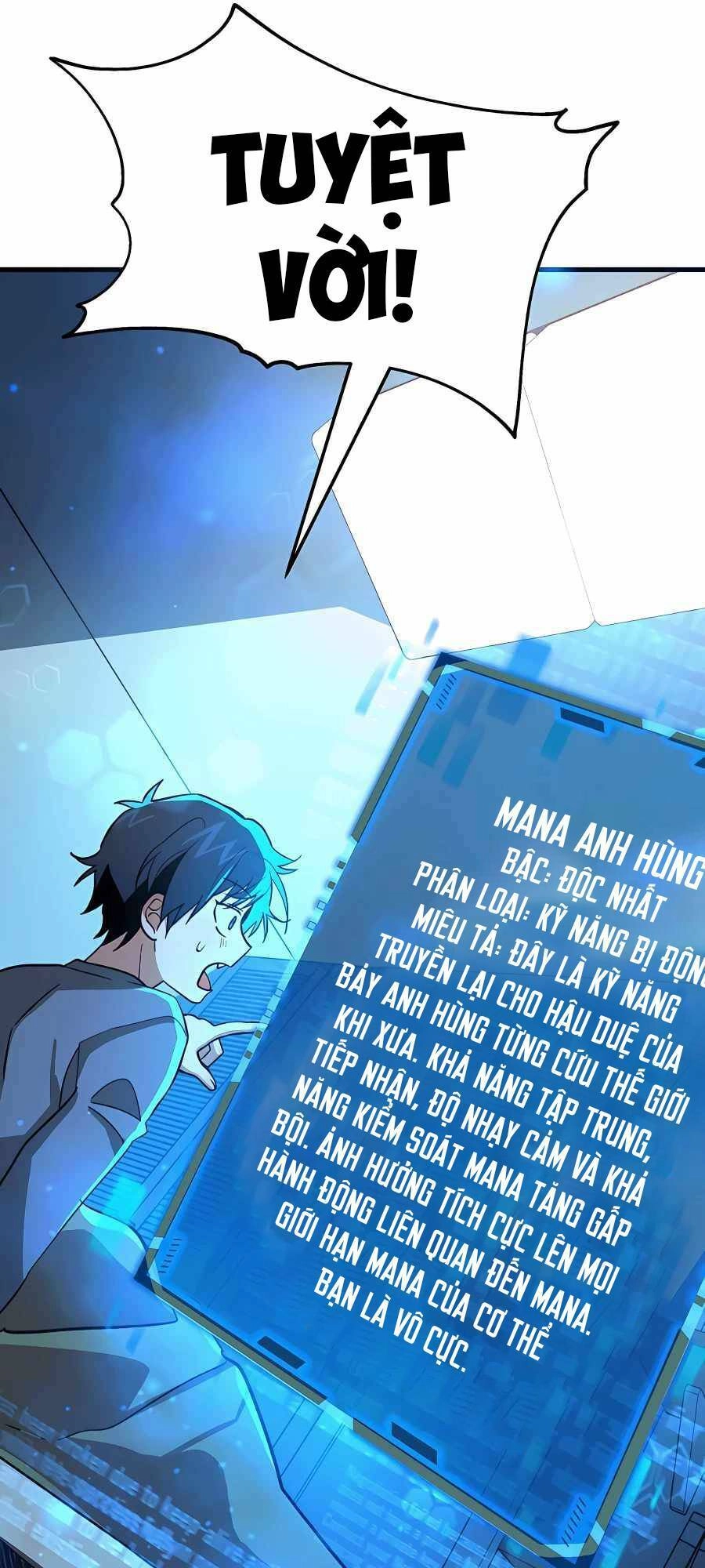 Truyền Nhân Của Thần Thoại Anh Hùng Chapter 7 - 63