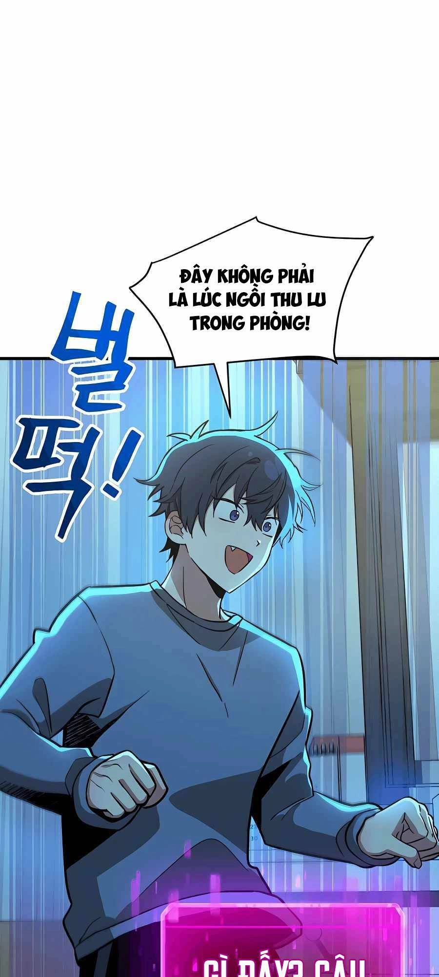 Truyền Nhân Của Thần Thoại Anh Hùng Chapter 7 - 66