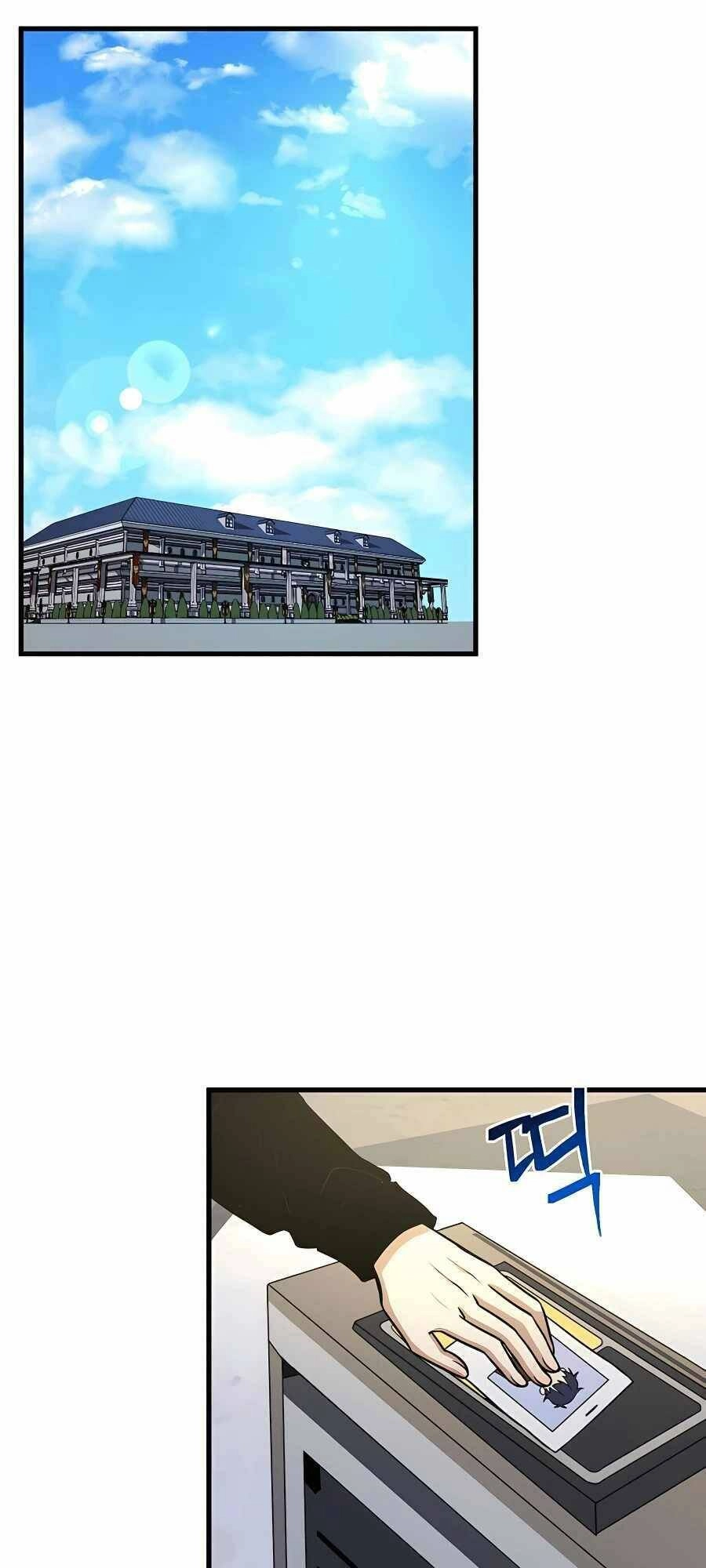 Truyền Nhân Của Thần Thoại Anh Hùng Chapter 7 - 69