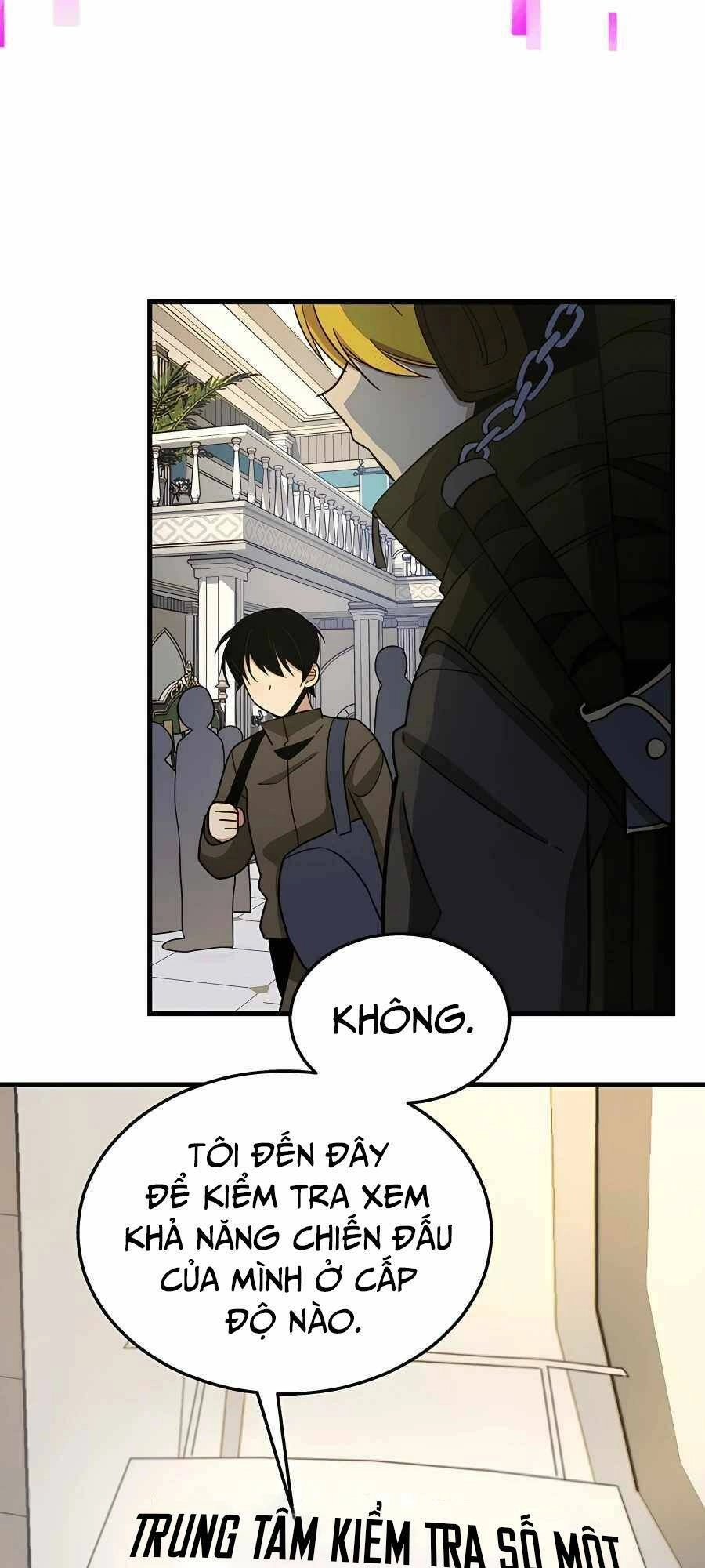 Truyền Nhân Của Thần Thoại Anh Hùng Chapter 7 - 71