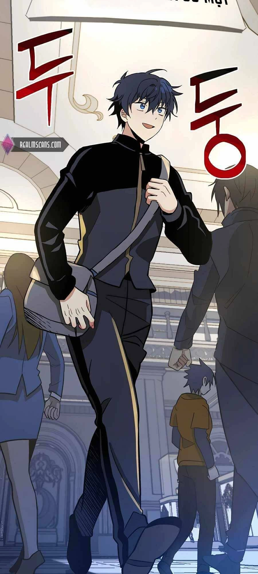 Truyền Nhân Của Thần Thoại Anh Hùng Chapter 7 - 72