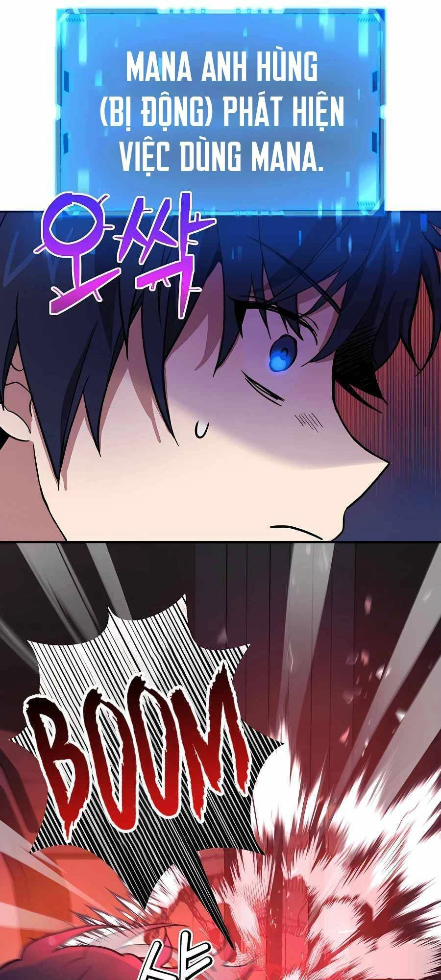 Truyền Nhân Của Thần Thoại Anh Hùng Chapter 7 - 75