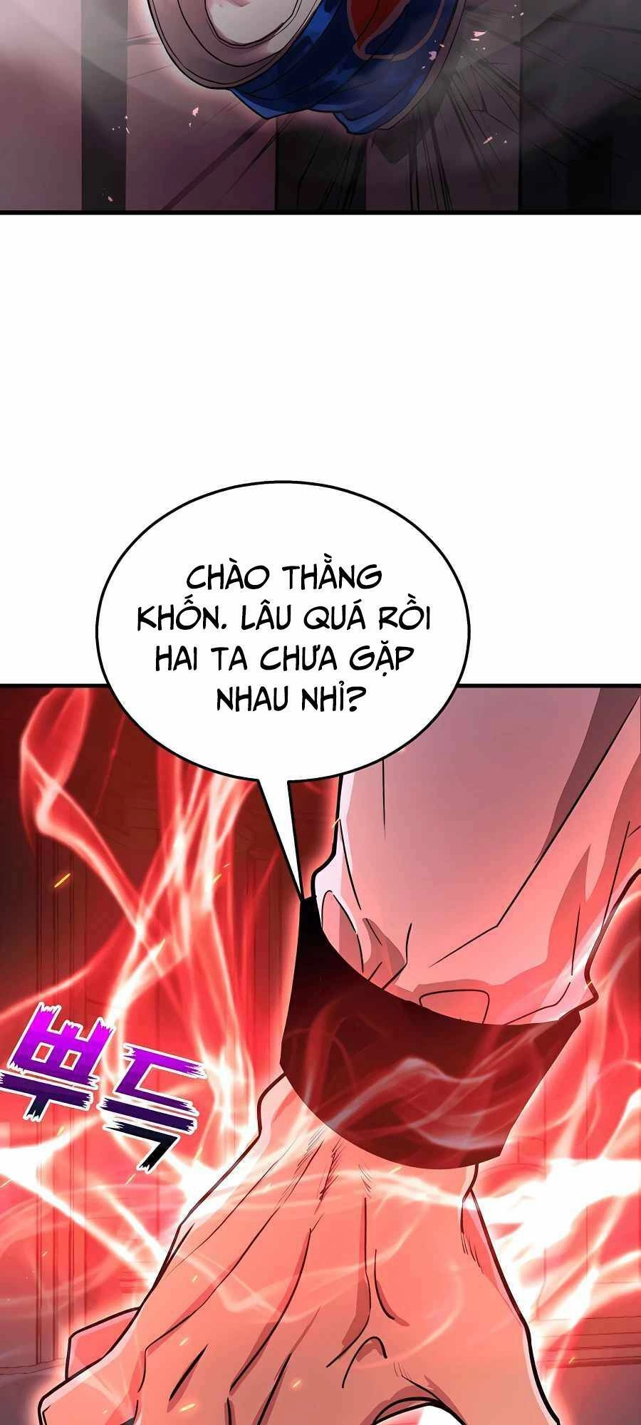 Truyền Nhân Của Thần Thoại Anh Hùng Chapter 7 - 77