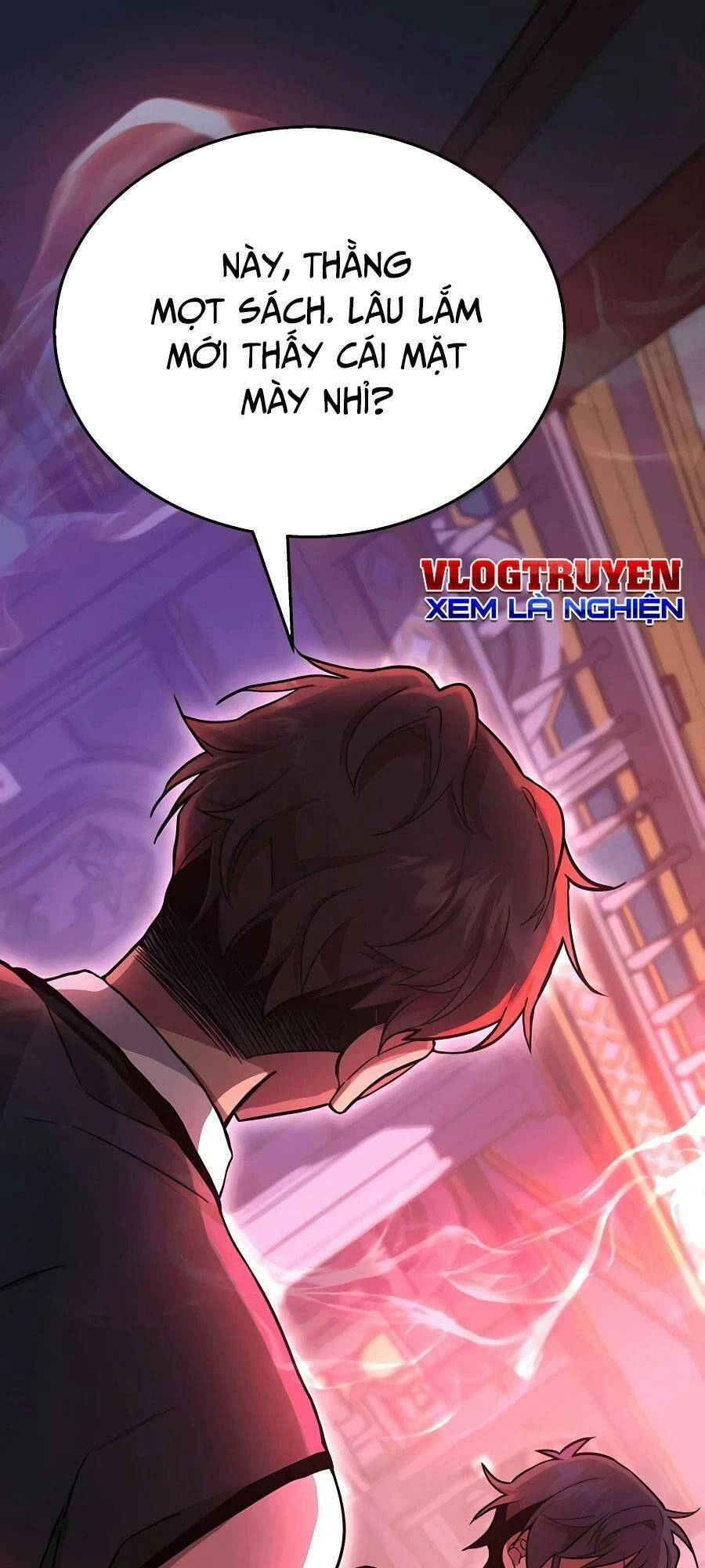 Truyền Nhân Của Thần Thoại Anh Hùng Chapter 8 - 1