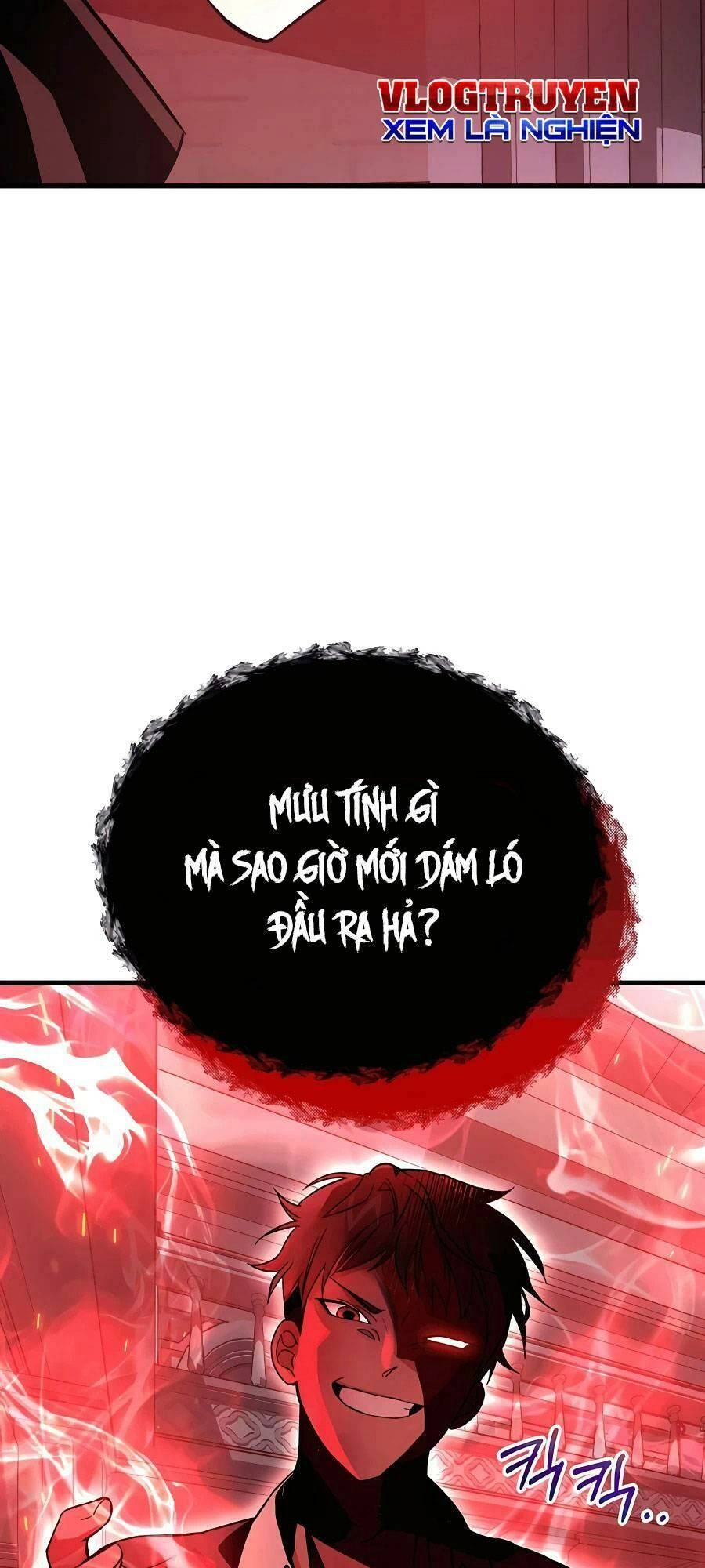 Truyền Nhân Của Thần Thoại Anh Hùng Chapter 8 - 3