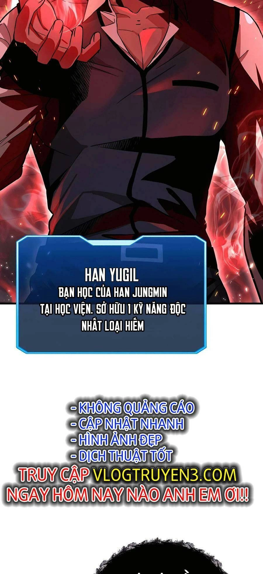 Truyền Nhân Của Thần Thoại Anh Hùng Chapter 8 - 4