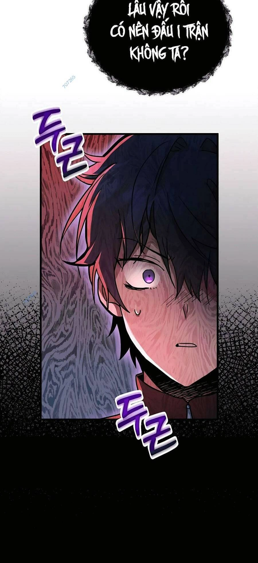 Truyền Nhân Của Thần Thoại Anh Hùng Chapter 8 - 5