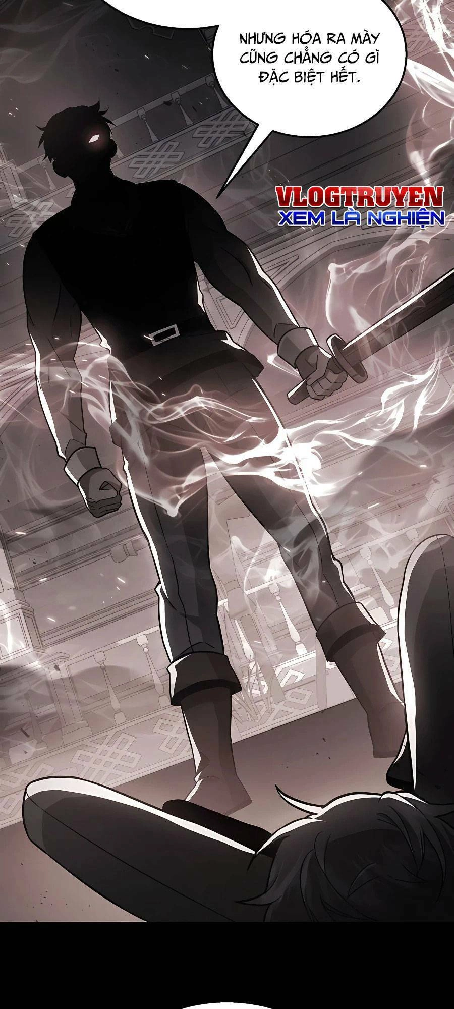 Truyền Nhân Của Thần Thoại Anh Hùng Chapter 8 - 8