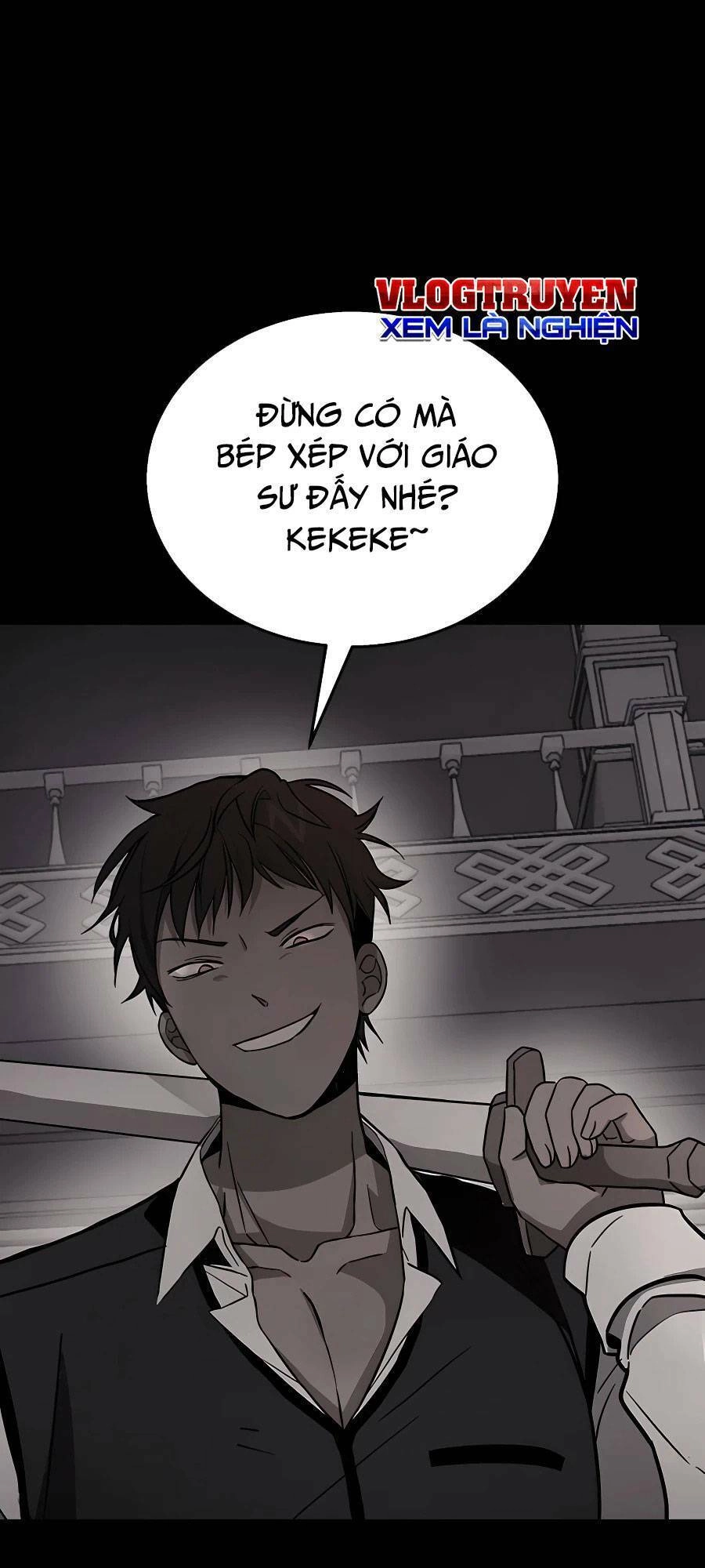 Truyền Nhân Của Thần Thoại Anh Hùng Chapter 8 - 10