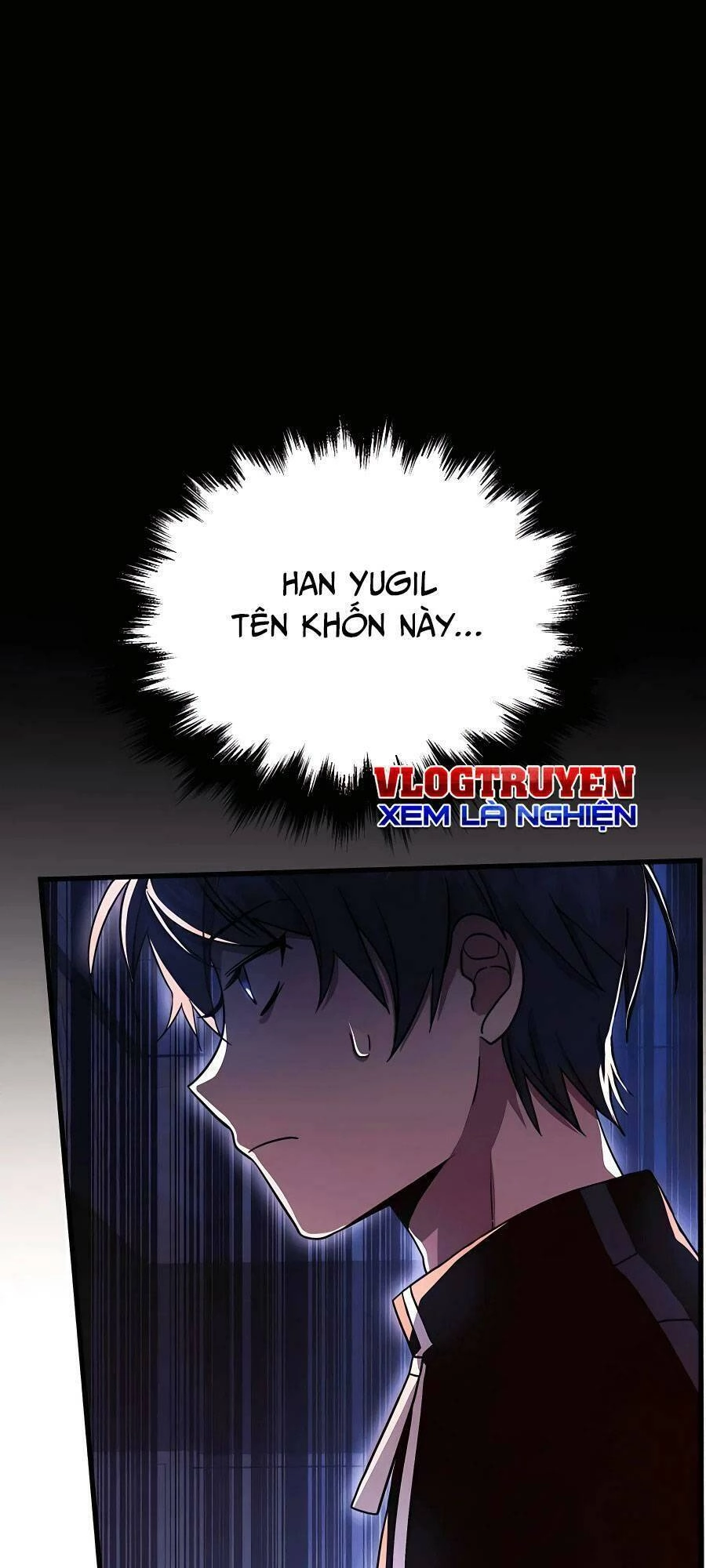 Truyền Nhân Của Thần Thoại Anh Hùng Chapter 8 - 11