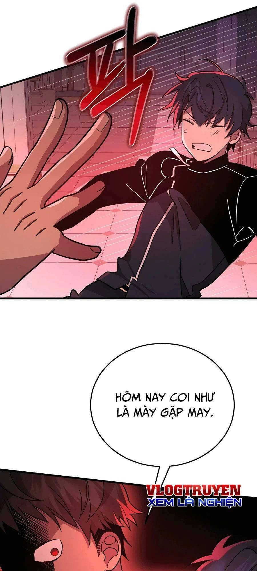 Truyền Nhân Của Thần Thoại Anh Hùng Chapter 8 - 21