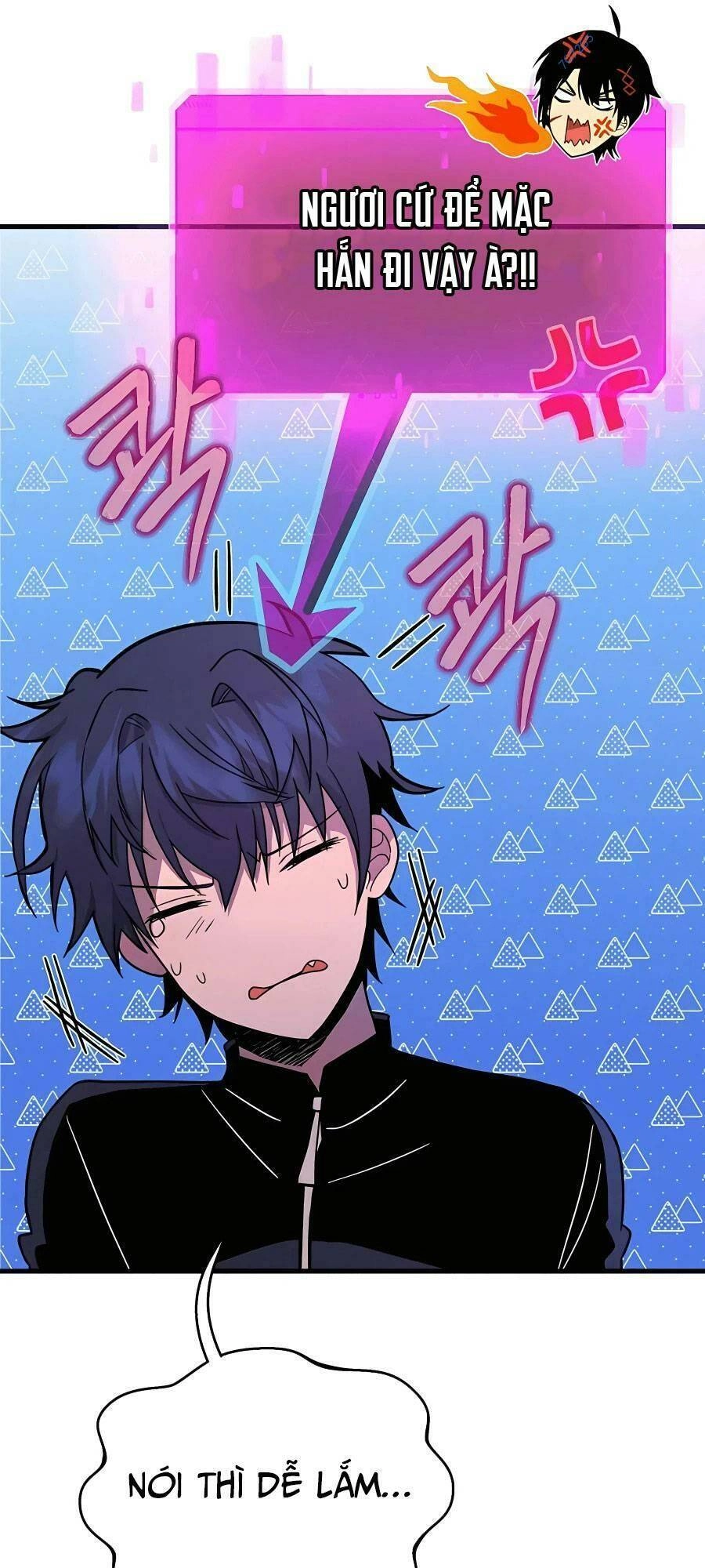 Truyền Nhân Của Thần Thoại Anh Hùng Chapter 8 - 31