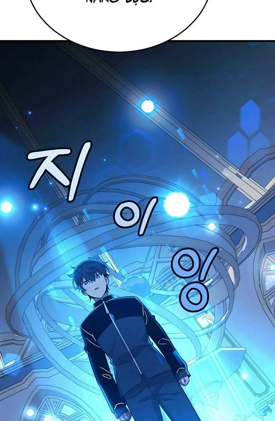 Truyền Nhân Của Thần Thoại Anh Hùng Chapter 8 - 34