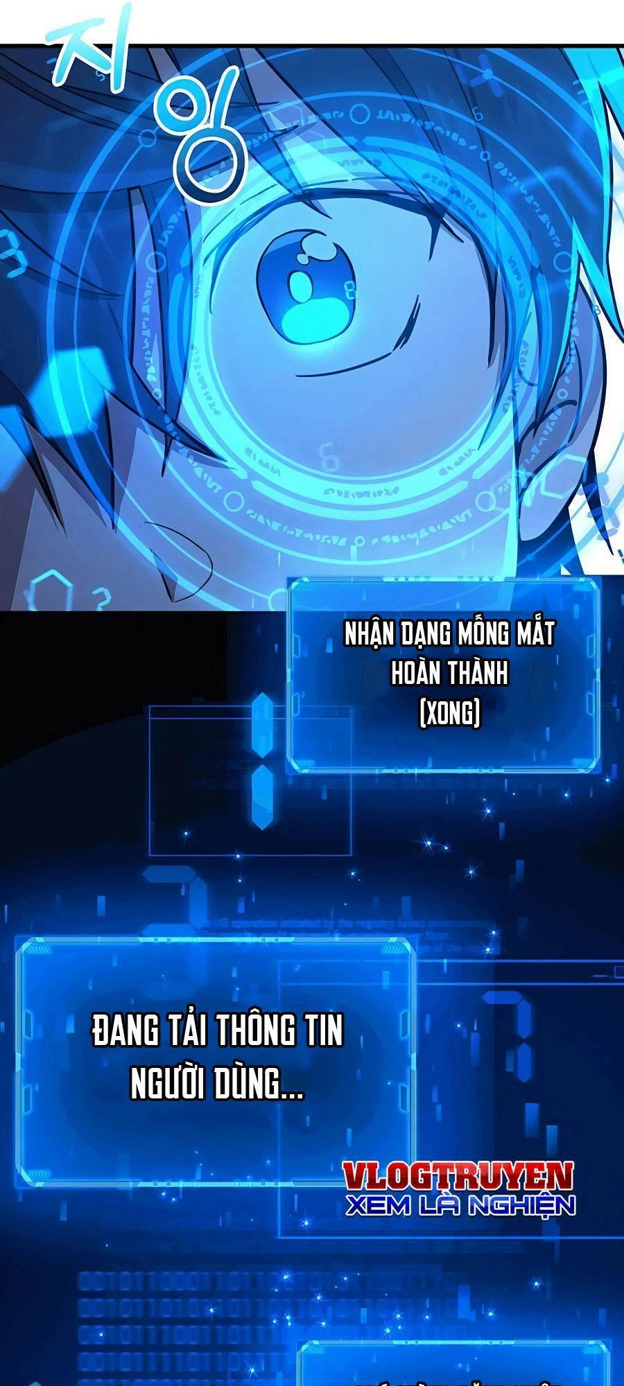 Truyền Nhân Của Thần Thoại Anh Hùng Chapter 8 - 36