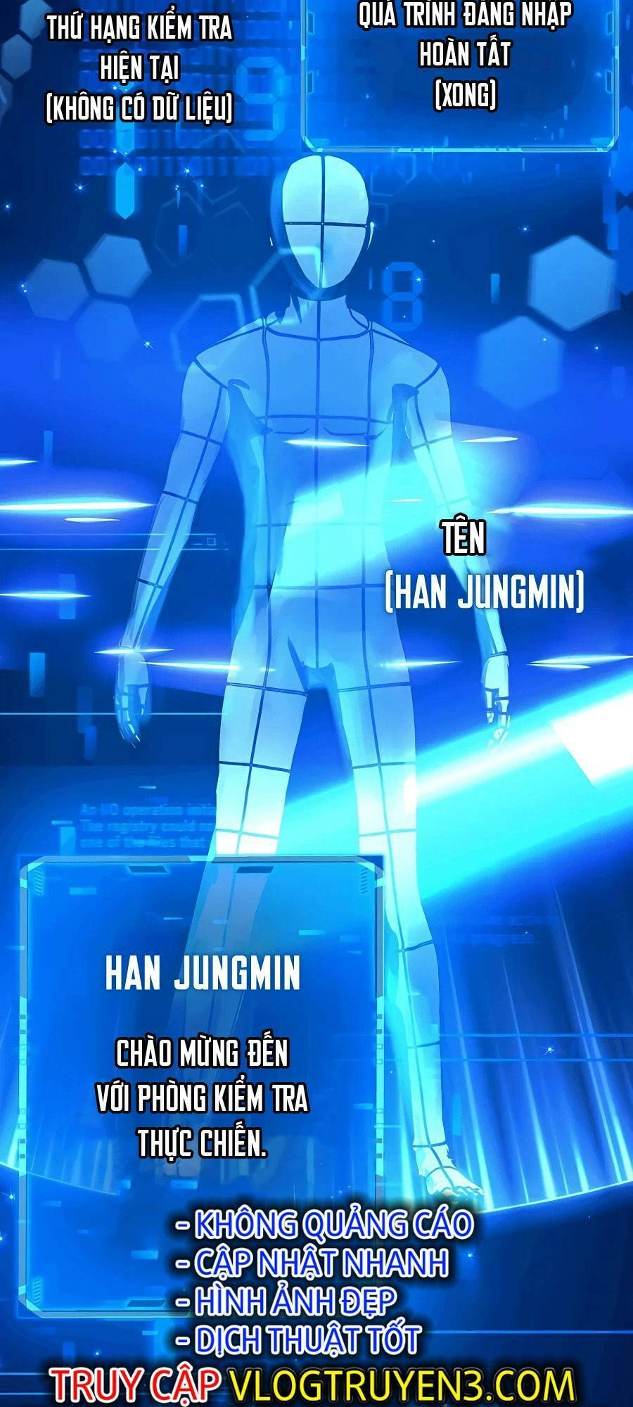 Truyền Nhân Của Thần Thoại Anh Hùng Chapter 8 - 37