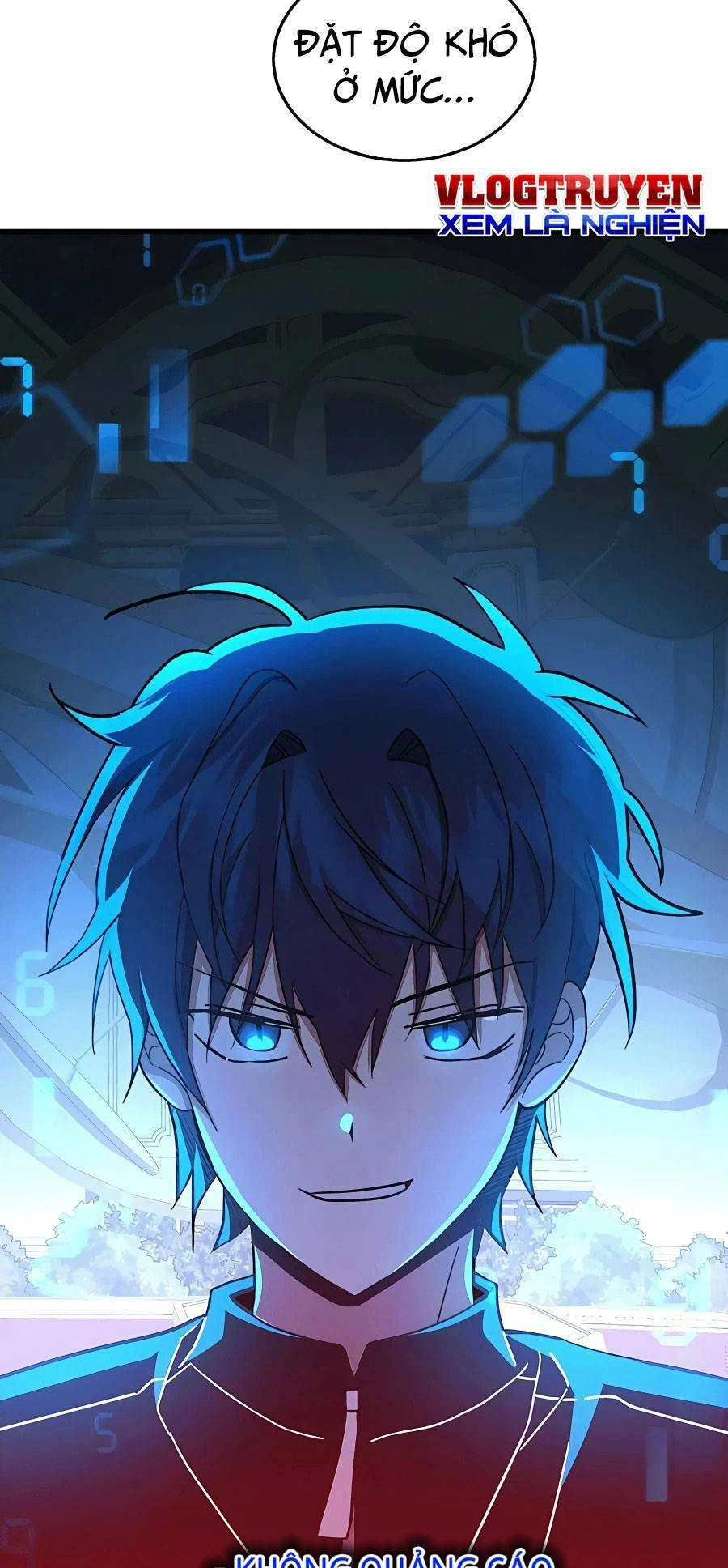 Truyền Nhân Của Thần Thoại Anh Hùng Chapter 8 - 39