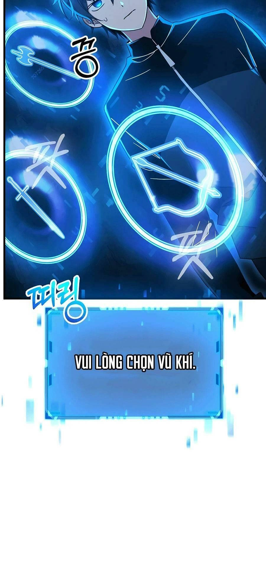 Truyền Nhân Của Thần Thoại Anh Hùng Chapter 8 - 45