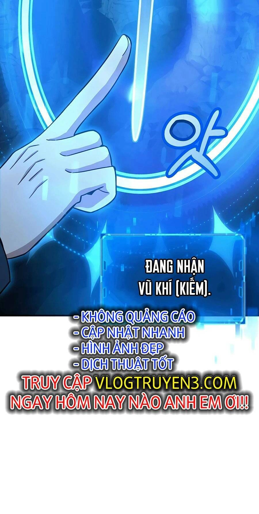 Truyền Nhân Của Thần Thoại Anh Hùng Chapter 8 - 48