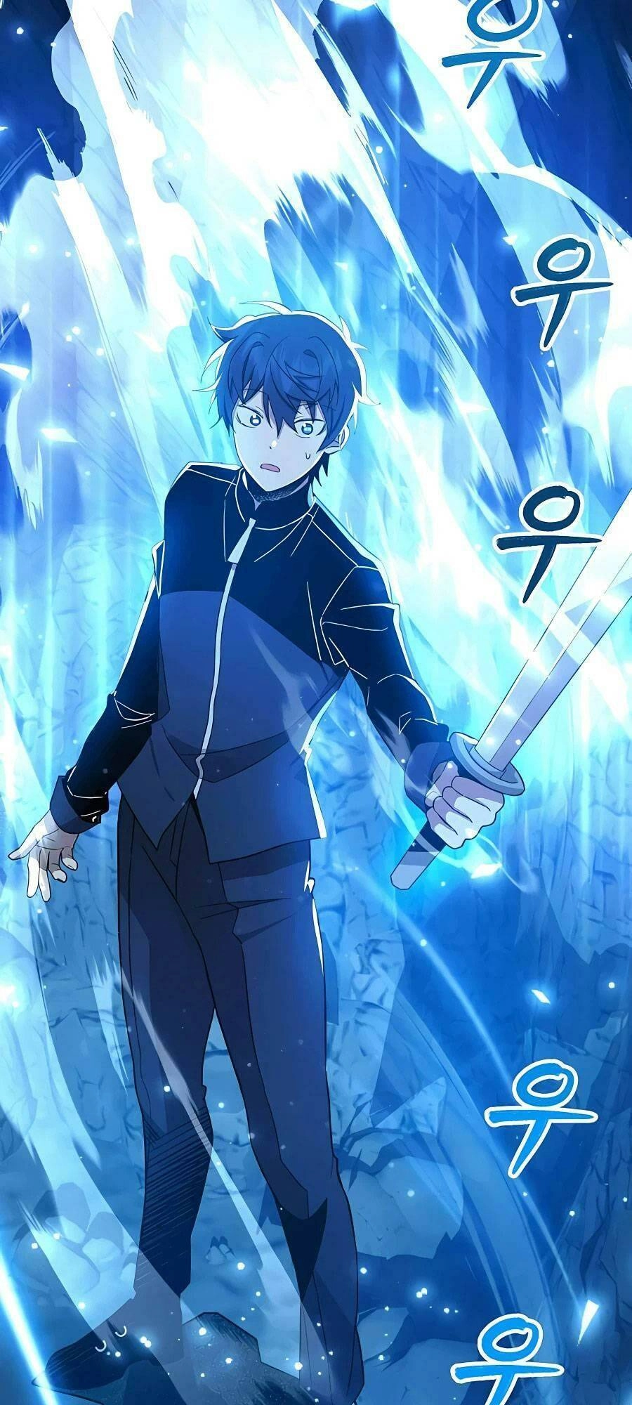 Truyền Nhân Của Thần Thoại Anh Hùng Chapter 8 - 50