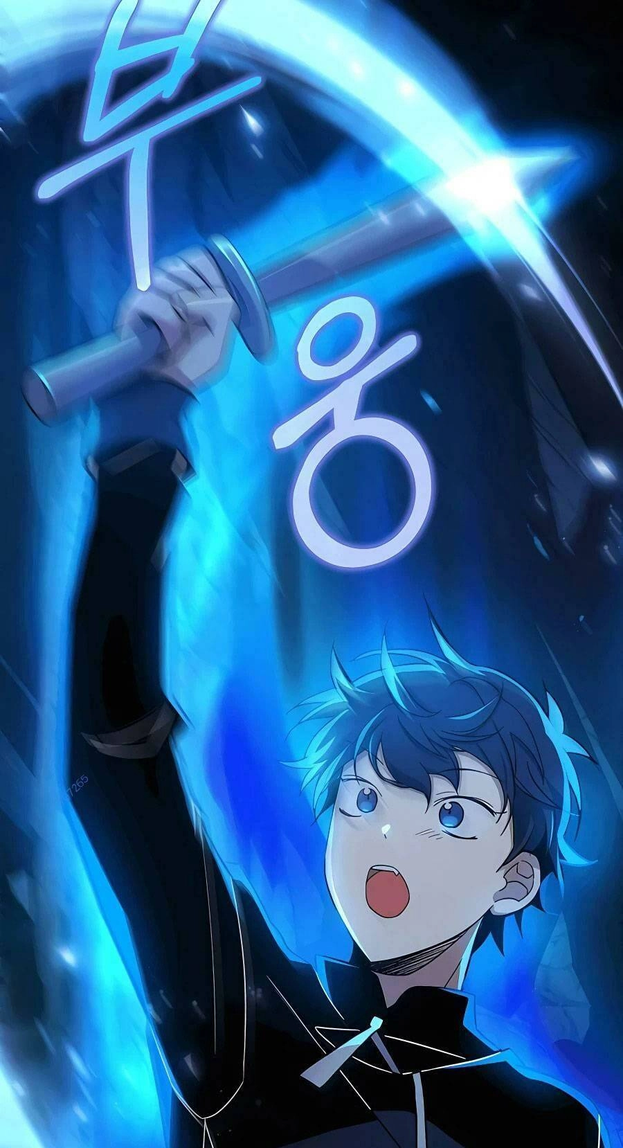 Truyền Nhân Của Thần Thoại Anh Hùng Chapter 8 - 52