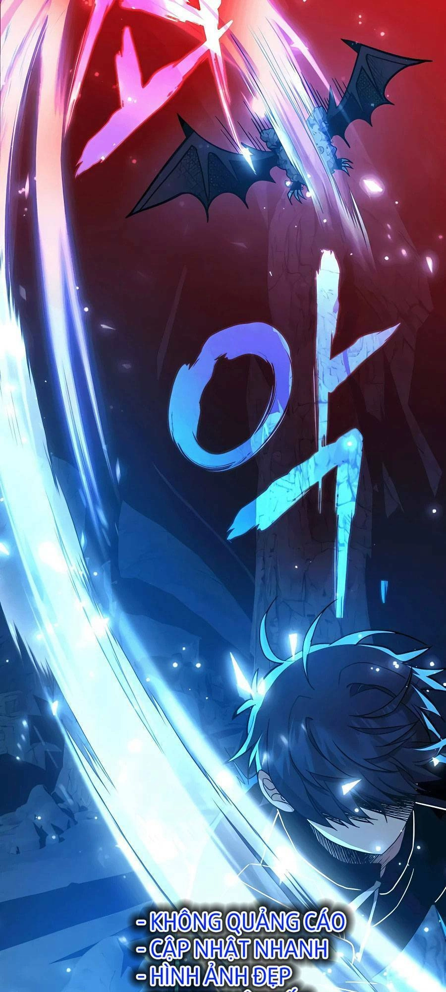 Truyền Nhân Của Thần Thoại Anh Hùng Chapter 8 - 56