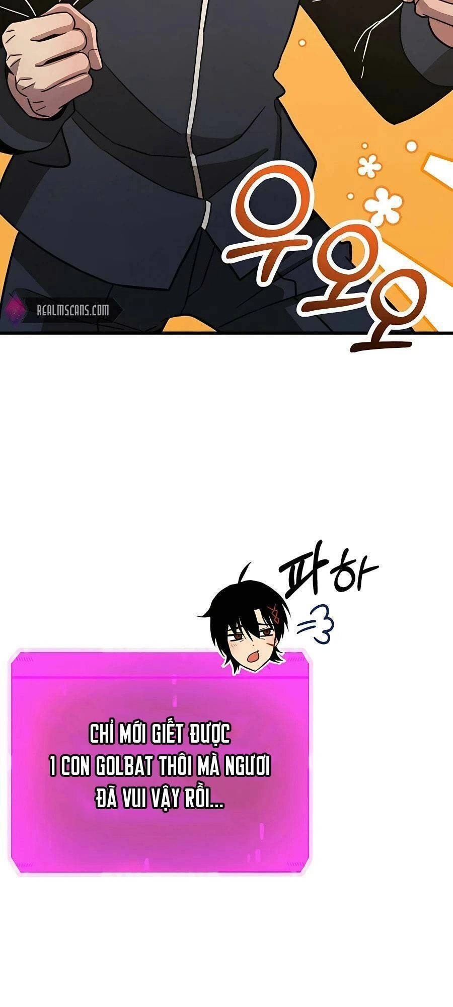 Truyền Nhân Của Thần Thoại Anh Hùng Chapter 8 - 60