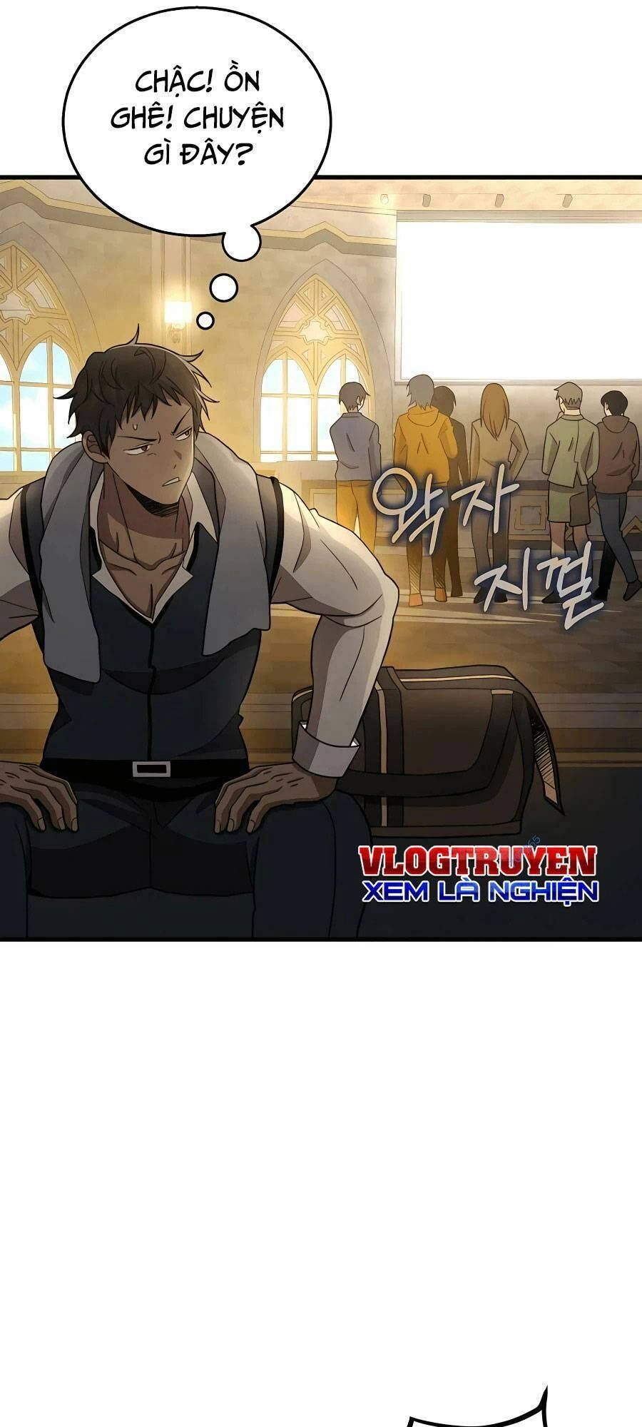 Truyền Nhân Của Thần Thoại Anh Hùng Chapter 8 - 68