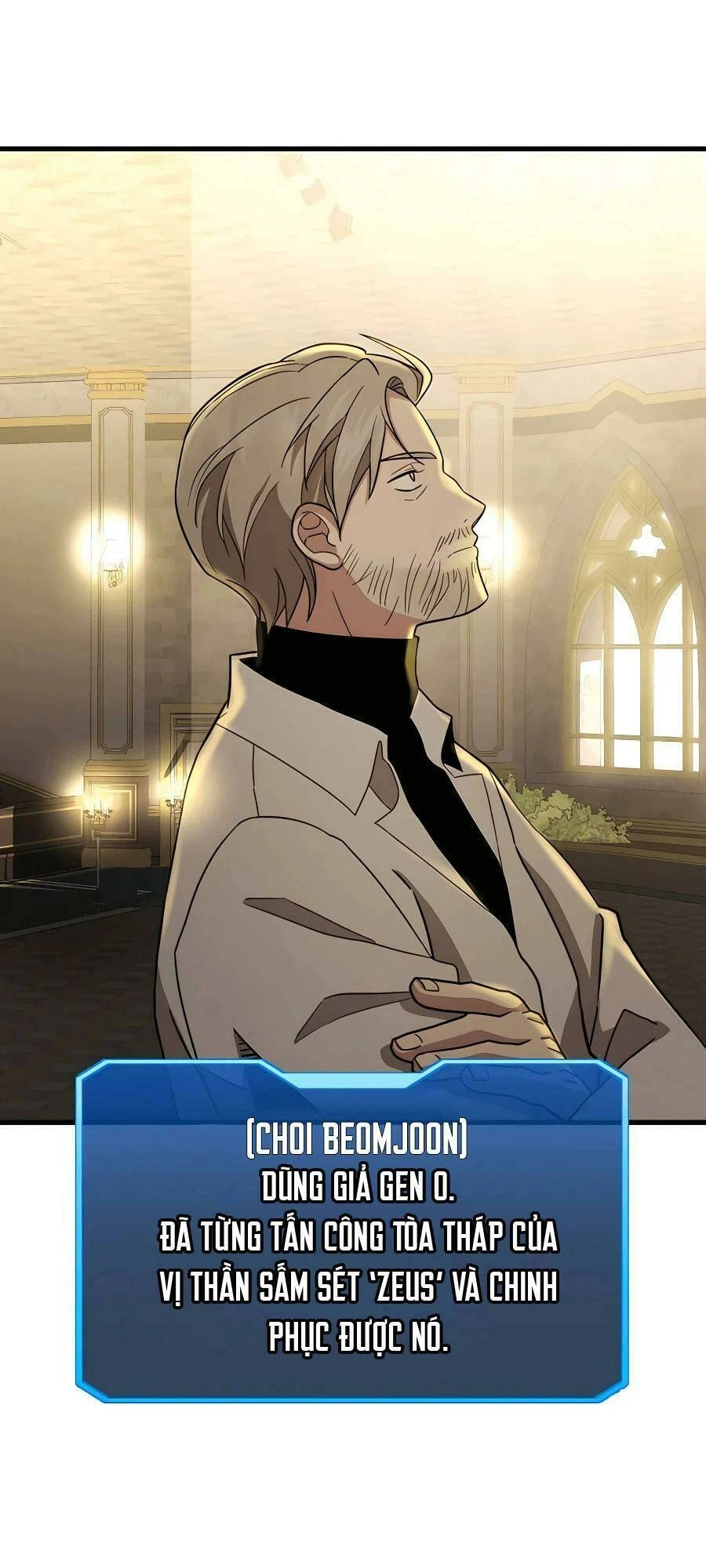 Truyền Nhân Của Thần Thoại Anh Hùng Chapter 8 - 70