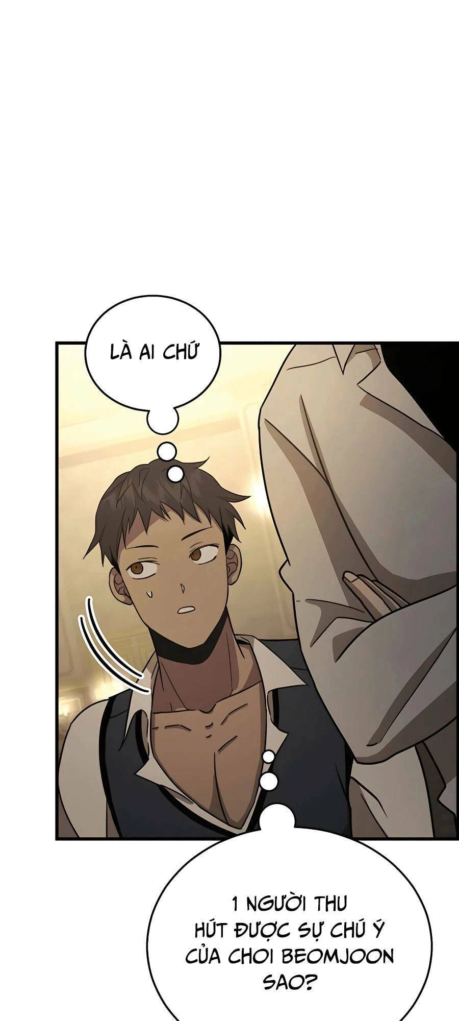 Truyền Nhân Của Thần Thoại Anh Hùng Chapter 8 - 74