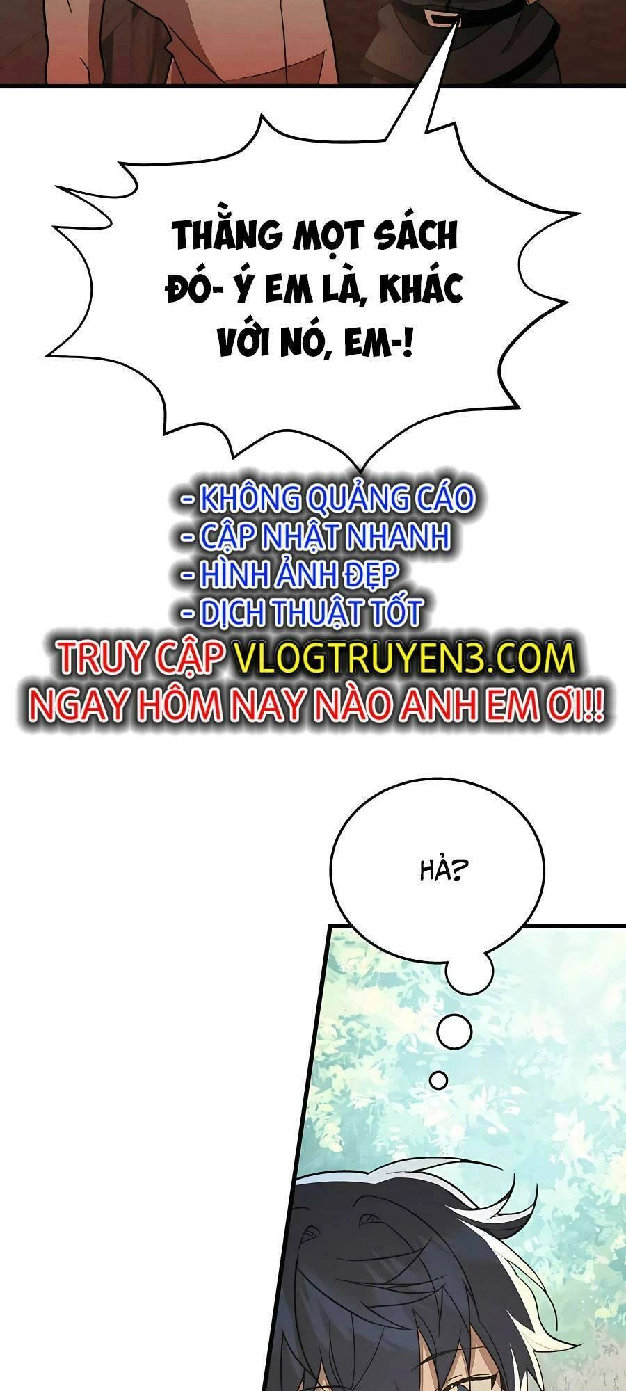 Truyền Nhân Của Thần Thoại Anh Hùng Chapter 8 - 81