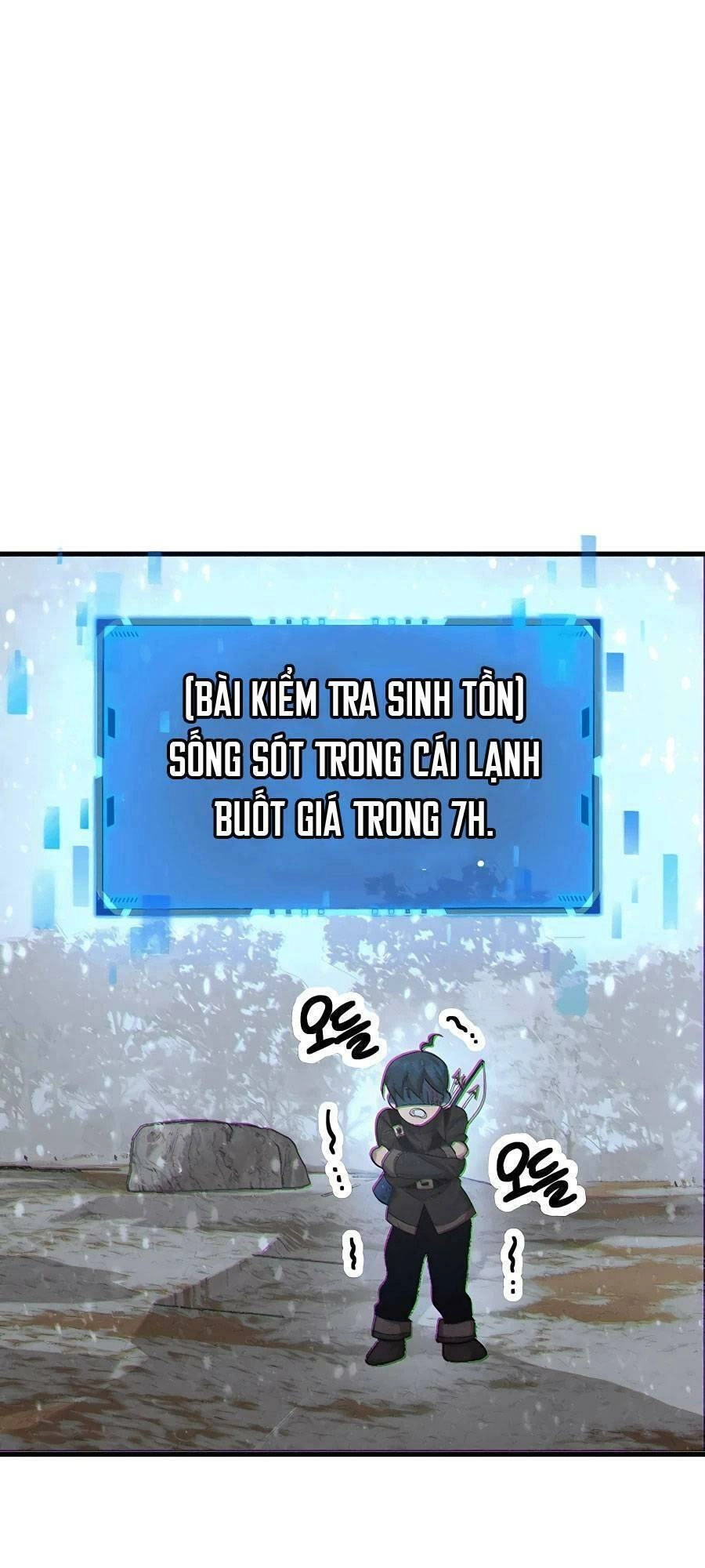 Truyền Nhân Của Thần Thoại Anh Hùng Chapter 9 - 2